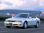 Mitsubishi Diamante 1995 года